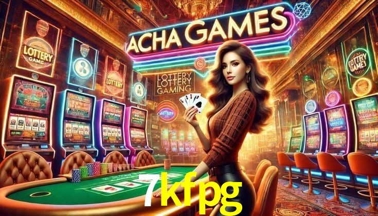 Slot Games 7kfpg