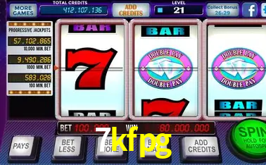 A Experiência Imersiva dos Cassinos Ao Vivo no 7kfpg