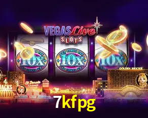 7kfpg: A Experiência de Casino com Jogos de Mesa ao Vivo