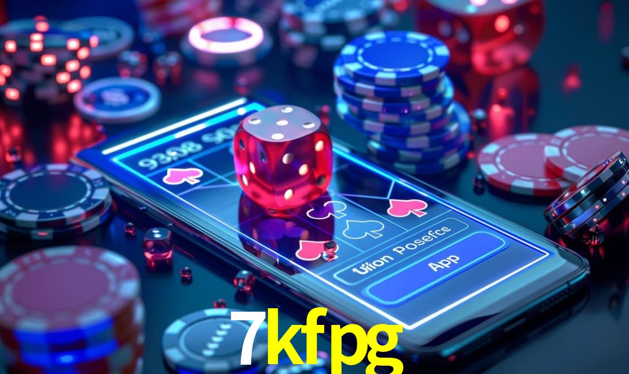 Explore as vantagens do 7kfpg: serviço profissional e confiabilidade