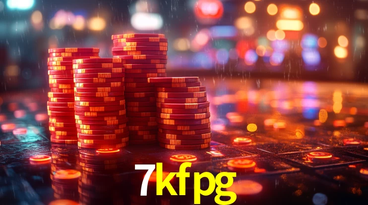 VIP Casino 7kfpg