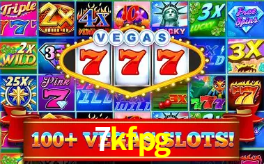 Inovações de Jogos na 7kfpg: O Futuro das Experiências Interativas