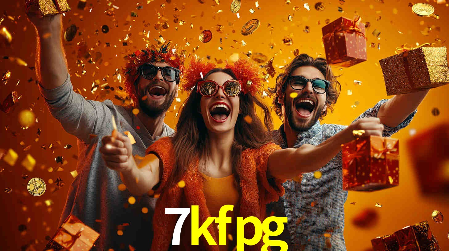 Welcome Bonus 7kfpg