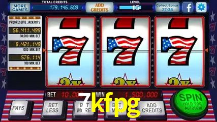 Descubra a Magia dos Jogos de Arcade no 7kfpg