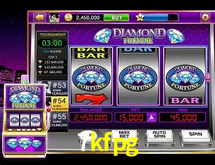 A Emoção da Loteria na 7kfpg: Uma Chance de Mudança de Vida