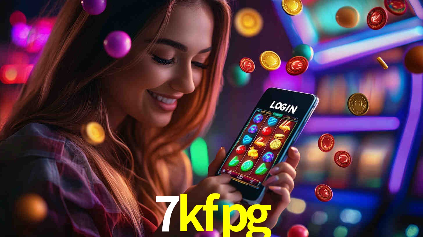 Live Casino 7kfpg
