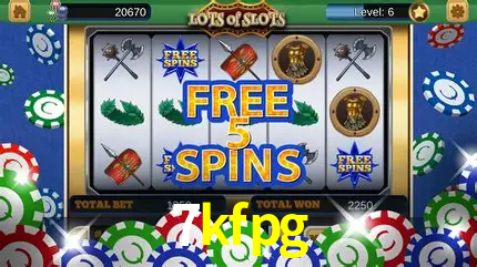 A Emoção da Loteria na 7kfpg: Uma Chance de Mudança de Vida