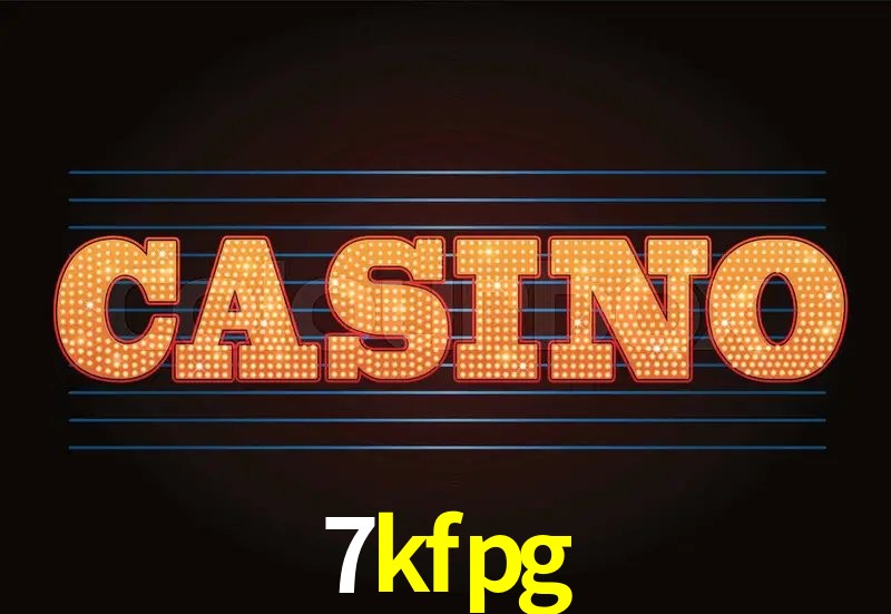 Provedores de Jogos 7kfpg