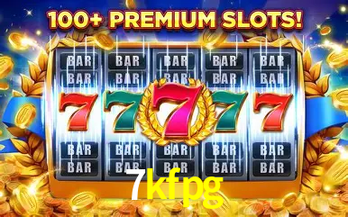 Descubra o Mundo do Cassino Online com 7kfpg