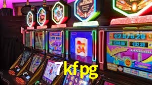 Bônus Diários 7kfpg