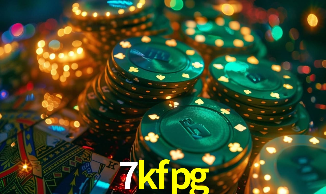 Gates of Olympus 7kfpg