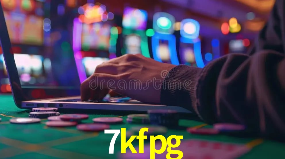 Casino Ao Vivo 7kfpg