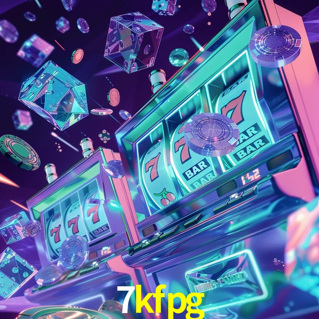 7kfpg: Seu Especialista em Apostas Esportivas Brasileiras