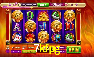 Descubra a Magia dos Jogos de Arcade no 7kfpg